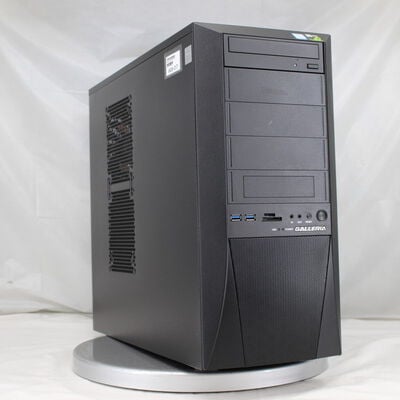 【通販センター】中古  THIRDWAVE GALLERIA KT 