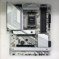 中古  ASRock X870 Pro RS (X870 AM5 ATX DDR5) 172199 