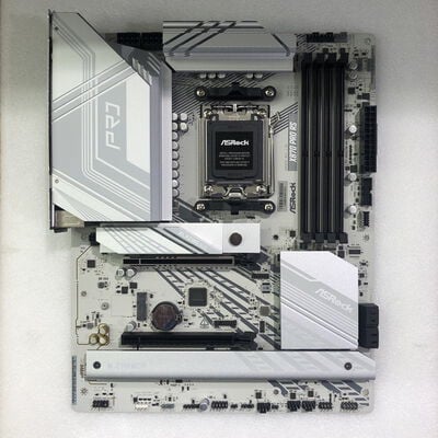 【甲府飯田店】中古  ASRock X870 Pro RS (X870 AM5 ATX DDR5) 172199 