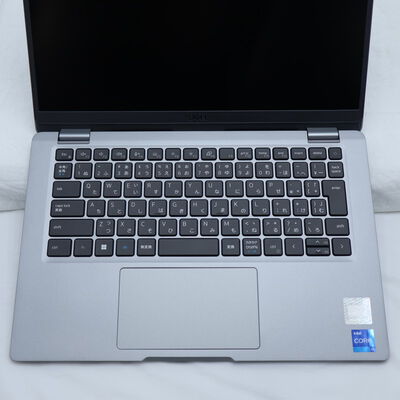 【通販センター】中古  DELL Latitude 5320(Intel Core i7 1185G7 3.0GHz/16GB DDR4/SSD256GB/-/オンボード/13.3/1920x1080/Wi-Fi/WEBCAM/W11H64) 201250 