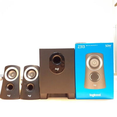 【鹿児島店】中古  Logicool Z313 4700000875 