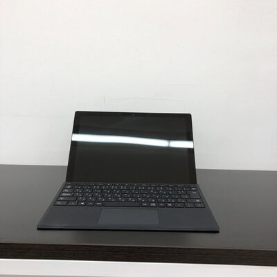 【長野稲里店】中古  Surface Pro 7 5110001563 