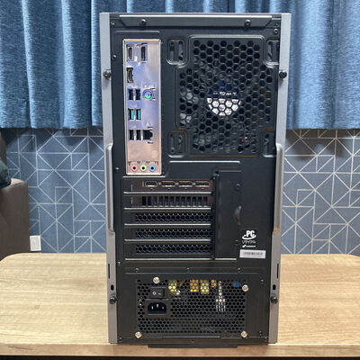 【前橋ｲﾝﾀｰｱｶﾏﾙ店】中古  GALLERIA RM5C-R36T(i5-12400/48GB/SSD512GB/RTX3060ti/win11) 4540001173 