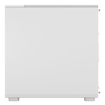 Fractal Design  Epoch XL White TG RGB Clear Tint FD-C-EPO1X-05 (E-ATX ガラス ホワイト) 