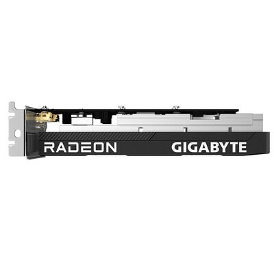 GIGABYTE  GV-R64D6-4GL (Radeon RX 6400 4GB) 