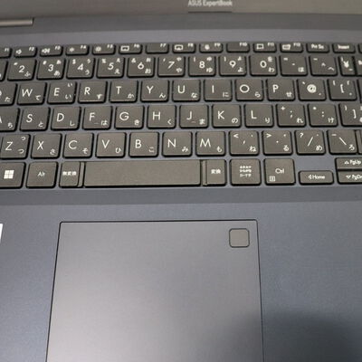 【札幌店】中古  ASUS ExpertBook B1502CVA-BQ0404X 3210014409 