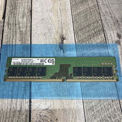 【広島店】中古  PC4-25600 16GB デスクトップ用 140728 