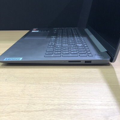 【甲府飯田店】中古  Lenovo IdeaPad 3-15ALC6(Ryzen 7 5700U/8GB/SSD512GB/W11H) 4720001785 