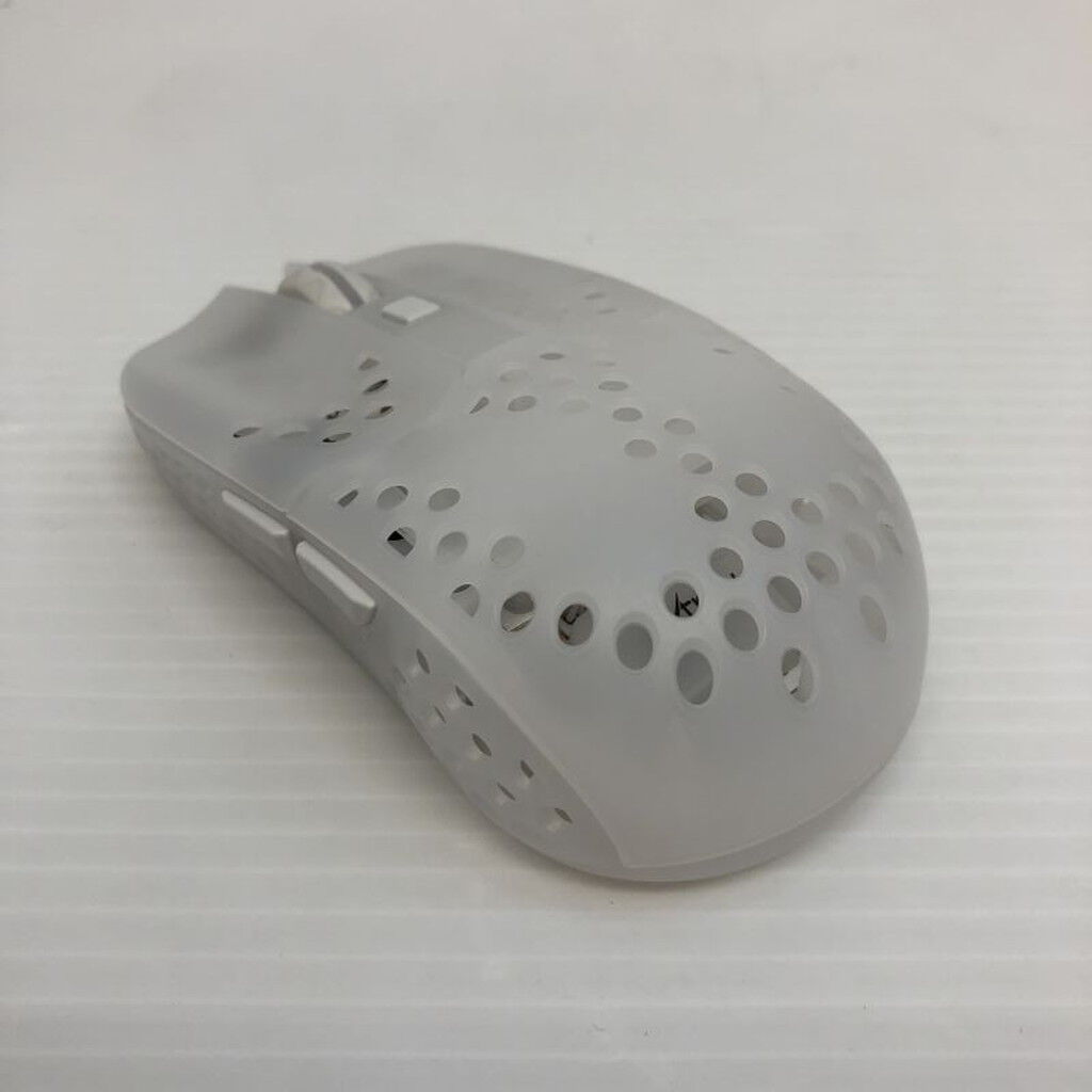 中古 Xtrfy MZ1W-RGB-WHITE ｹﾞｰﾐﾝｸﾞﾏｳｽ (701633) 188914 （326623