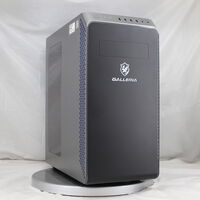中古  THIRDWAVE GALLERIA SK(Intel Core i7 11700/32GB/SSD1TB/なし/NVIDIA GeForce RTX 3070 Ti 8GB/W11H64 MAR) 181152【9/11値下げ!】 