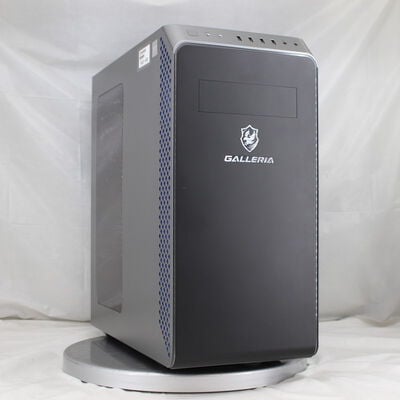 【通販センター】中古  THIRDWAVE GALLERIA SK(Intel Core i7 11700/32GB/SSD1TB/なし/NVIDIA GeForce RTX 3070 Ti 8GB/W11H64 MAR) 181152 