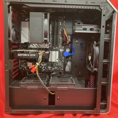 【千葉店】中古  GALLERIA XA7C-R46T 3250006880 
