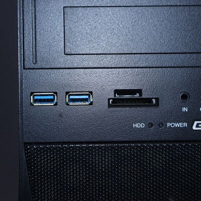 【通販センター】中古  THIRDWAVE GALLERIA KT(Intel Core i7 9700K/16GB DDR4 (PC4)/SSD1TB/DVDマルチ/NVIDIA GeForce RTX 3060 12GB/W11H64 MAR) 205225 