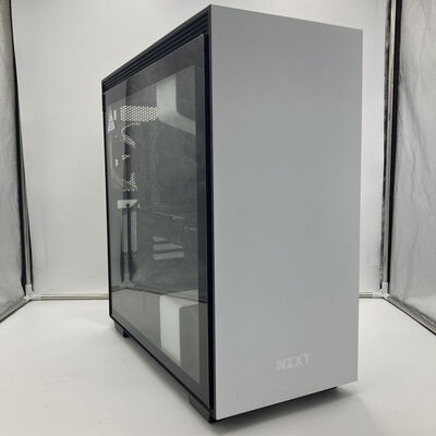 【白山FM松任店】中古  自作PC(i9 10900K/64GB/SSD1TB/なし/RTX2080 8GB/W10P) 4950000886【8/14価格改定!】 
