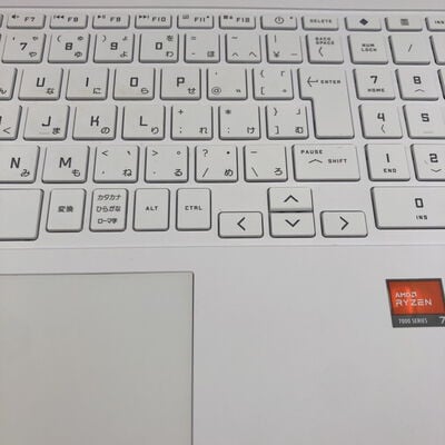 【甲府飯田店】中古  HP Victus by HP16-s0013AX(Ryzen 7 7840HS/16GB/SSD512GB/RTX4060/W11H) 4720003139 