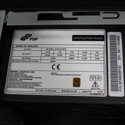 中古  iiyama LEVEL ∞ 