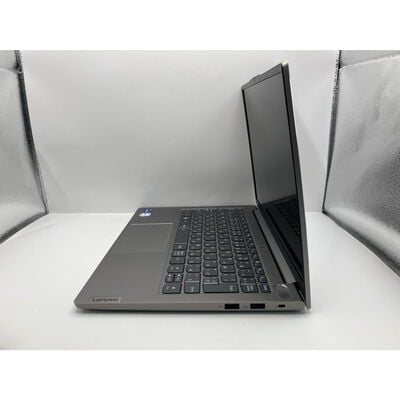 【仙台店】中古  Lenovo ThinkBook 13s G2 ITL (Core i7-1165G7/16GB/SSD 1TB/-/-/WLAN/13.3インチUWXGA/W11H/-) 3240010978 