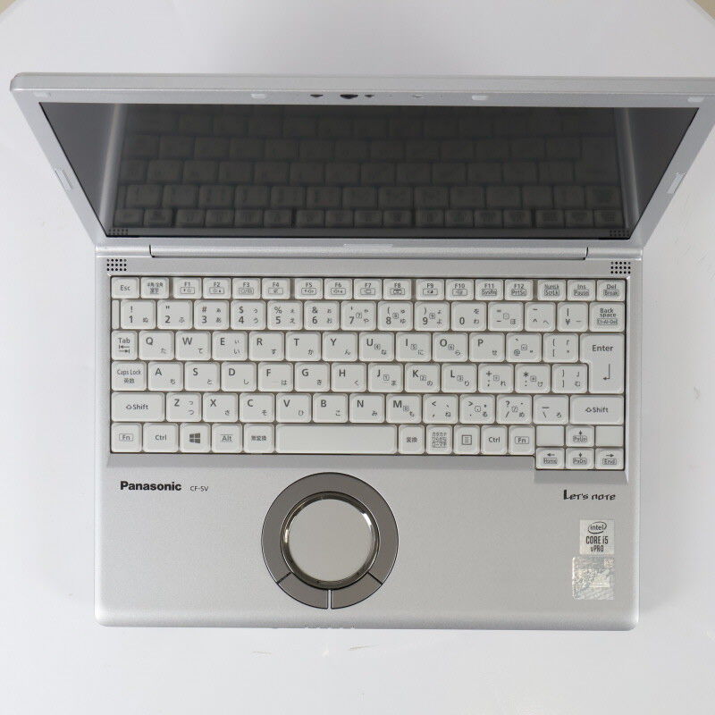中古 Dynabook Gシリーズ G83/FR A6G7FPF3J522(Intel Core i5 10210U