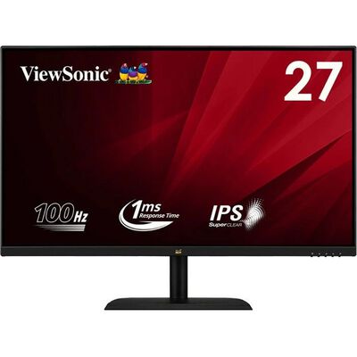 ViewSonic  VA2736-MH-7 (27インチワイド 液晶モニター) ドスパラ限定モデル 