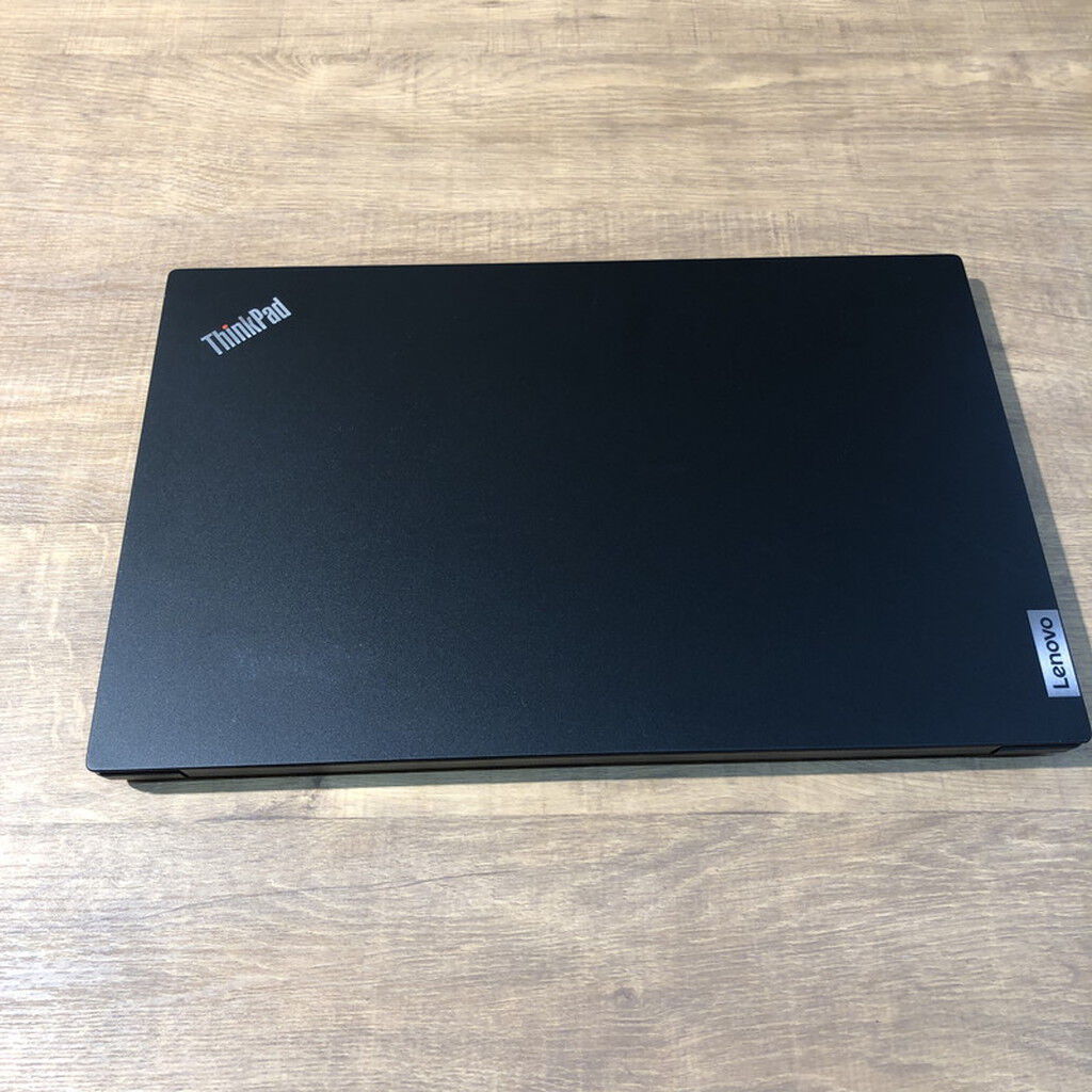 中古 LENOVO E15 Gen2 MSO 指紋認証あり (Intel Core i5 1135G7 2.4GHz