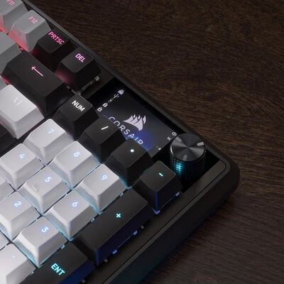 Corsair  VANGUARD 96 CHR-91E921E-JP (デュアルトーン) 