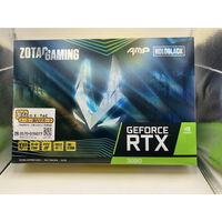 中古  ZOTAC GAMING GeForce RTX 3080 AMP Holo ZT-A30800F-10P（10GB PCI-E） 3240011242 