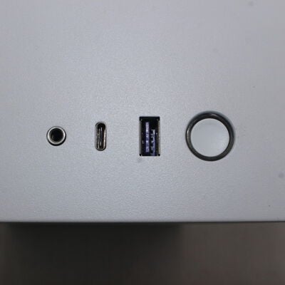 【通販センター】中古  Original PC(Intel Core i7 11700/16GB DDR4 (PC4)/SSD1TB/なし/NVIDIA GeForce RTX 3060 Ti 8GB/W11H64 MAR) 190417 