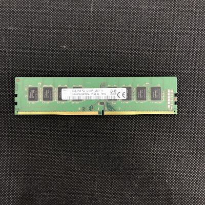 【長野稲里店】中古  PC4-17000 8GB デスクトップ用_ 184884 