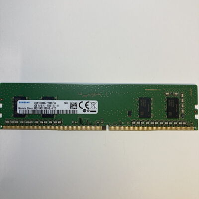 【札幌店】中古  PC4-21300 4GB デスクトップ用 126164 
