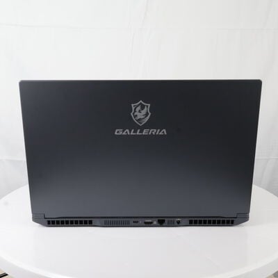 【通販センター】中古  THIRDWAVE GALLERIA UL7C-R36(Intel Core i7 11800H/16GB/SSD500GB/なし/NVIDIA GeForce RTX 3060 6GB Laptop GPU/15.6/1920x1080/Wi-Fi/W11H64 MAR) 188118 