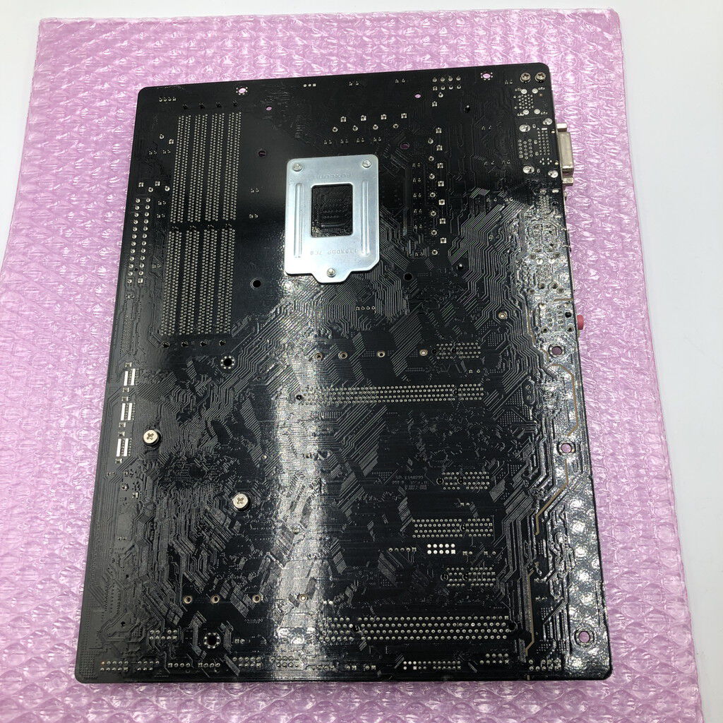 中古 ASRock Z370 Pro4 (Z370 1151 ATX DDR4) 136208
