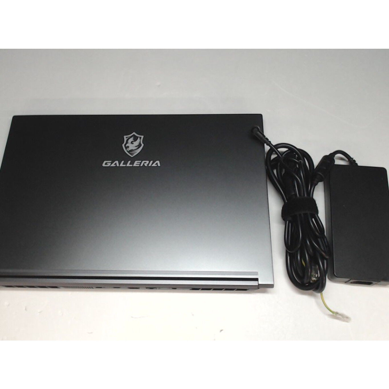 中古 GALLERIAノート(i7-13700H/16GB/SSD512GB/RTX4050/W11H