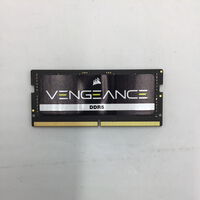 中古  PC5-38400 32GB ノート用(DDR5-4800) 158770 