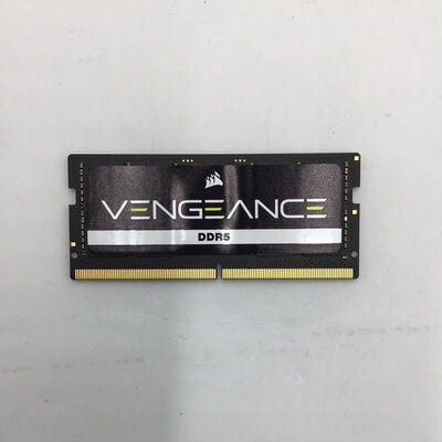 【白山FM松任店】中古  PC5-38400 32GB ノート用(DDR5-4800) 158770 