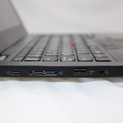 【通販センター】中古  Lenovo ThinkPad L13(Intel Core i5 10210U 1.60GHz/16GB DDR4/SSD256GB/-/オンボード/13.3/1920x1080/Wi-Fi/WEBCAM/W11H/VBT) 195457 