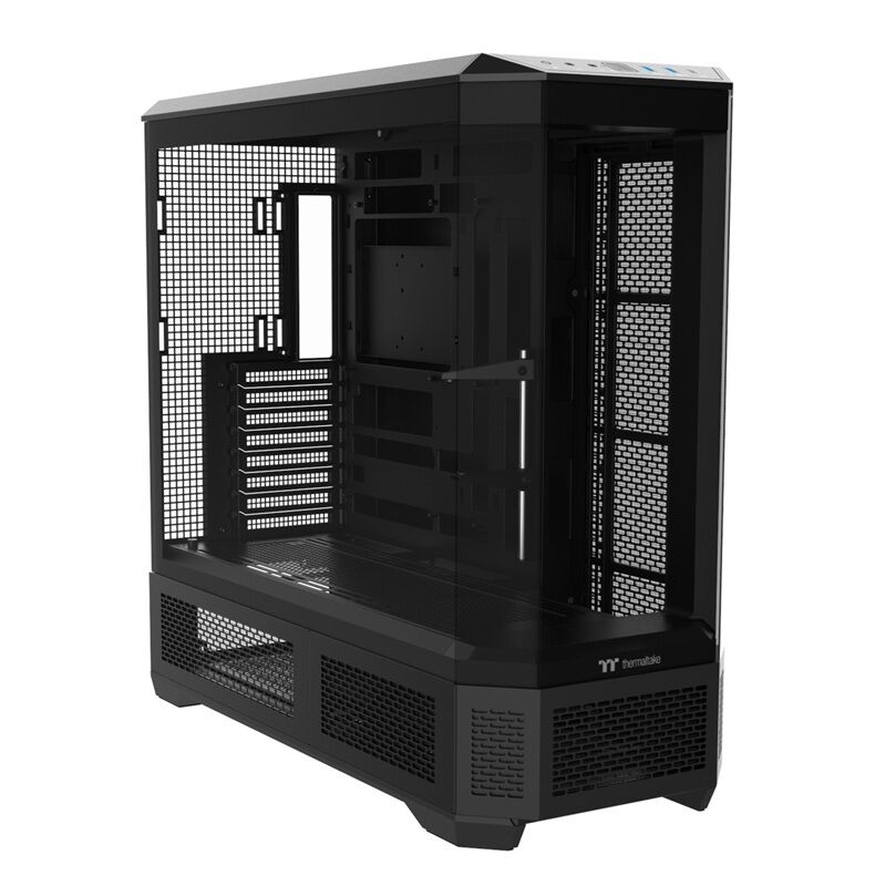 PCケース,E-ATX ガラス ブラック」の検索結果｜パソコン（PC）通販の