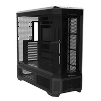 Thermaltake  View 600 TG Black CA-11H-00F1WN-00 (E-ATX ガラス ブラック) 