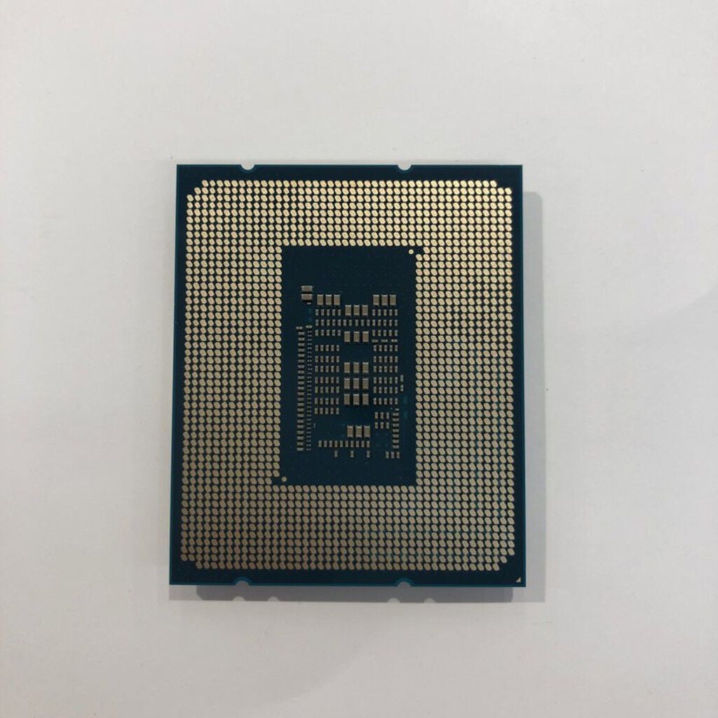 中古 INTEL Core i5 12400 (1700/2.5G/18M/C6/T12) 148614 （367044