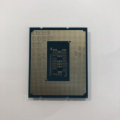 【長野稲里店】中古  INTEL Core i5 12400  (1700/2.5G/18M/C6/T12) 148614 