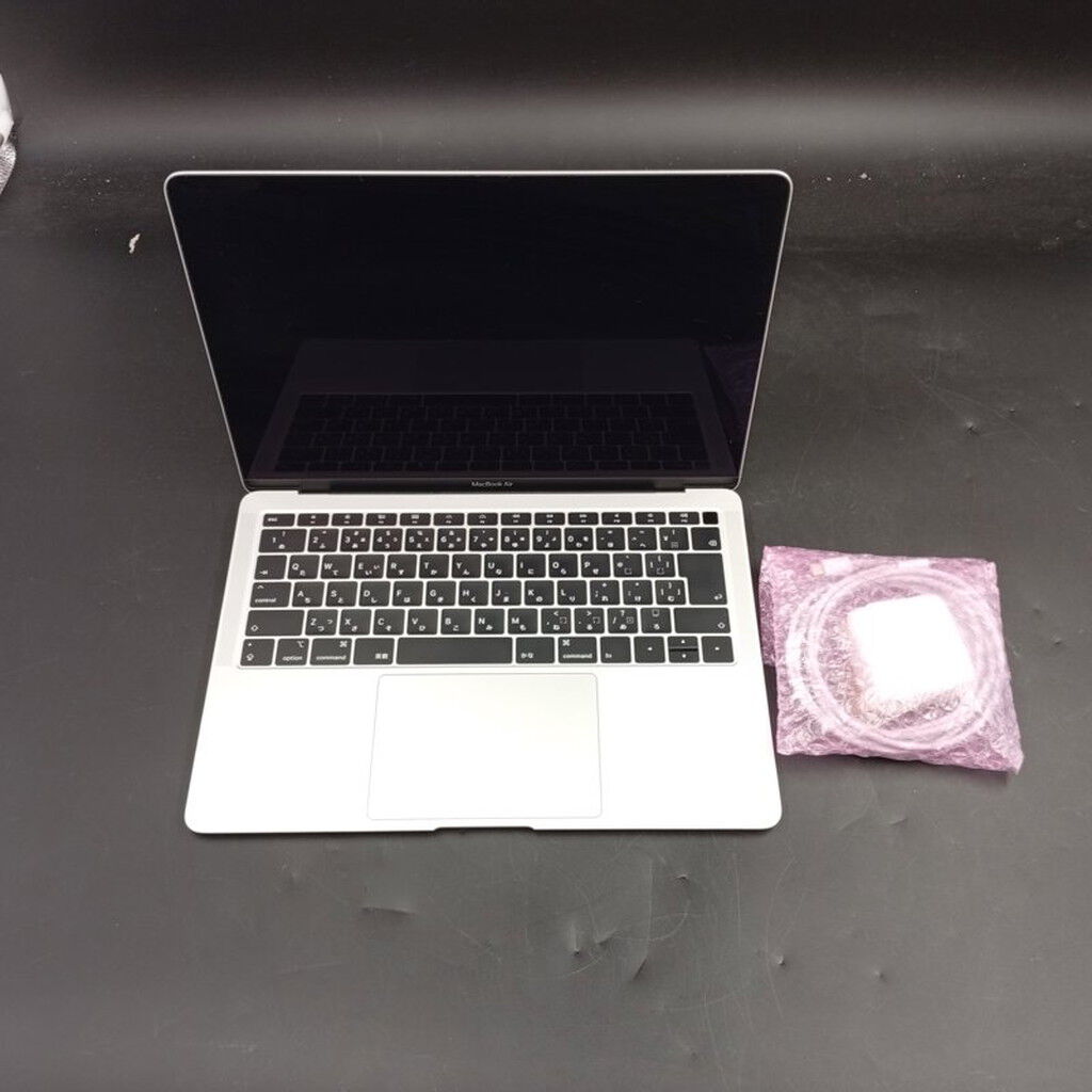 中古 Apple MacBook Air Retina 13インチ 2019 A1932 (Core i5 1.6GHz
