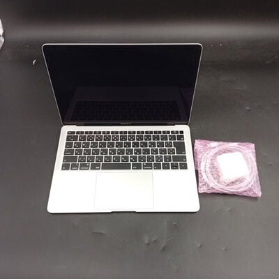 【大須店】中古  Apple MacBook Air Retina 13インチ 2019 A1932 (Core i5 1.6GHz/8GB/SSD 128GB/13.3/2560 x 1600 Retina/Wifi) 194665 