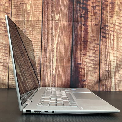 【富士青葉店】中古  HP ENVY X360(i5-1240P/16GB/SSD512GB) 5070002373 