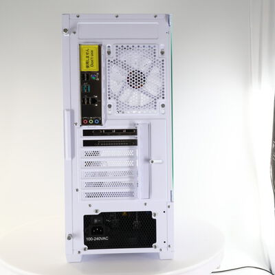 【秋葉原本店】中古  PASOUL(i5 14400F/32GB/SSD1TB/RTX5060/W11H) 3410015343 