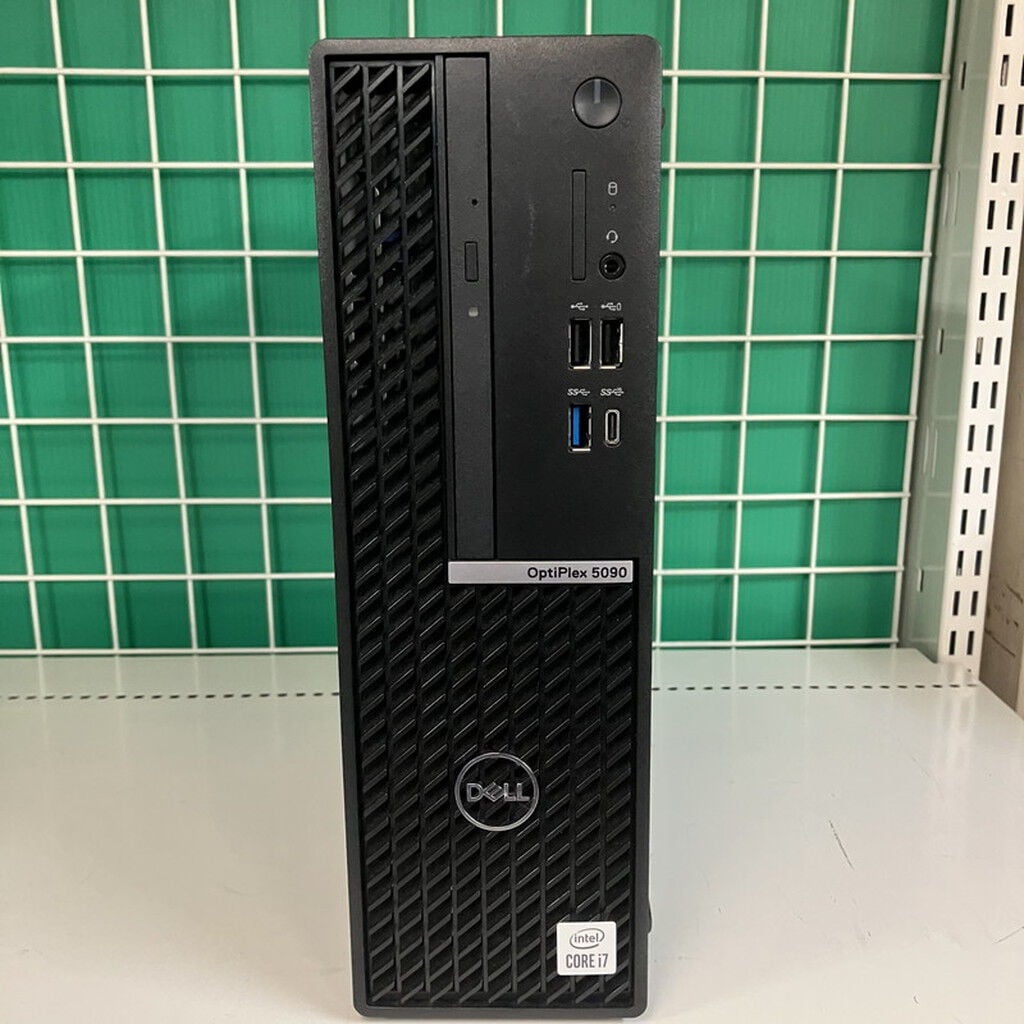 中古 Dell デスクトップPC 1250007439 （370201） ｜ パソコン通販の