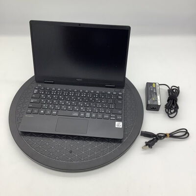 【堺七道店】中古  NEC PC-VKT10CZG6(i5-10210Y/8GB/SSD128GB/W11P) 4660002971 