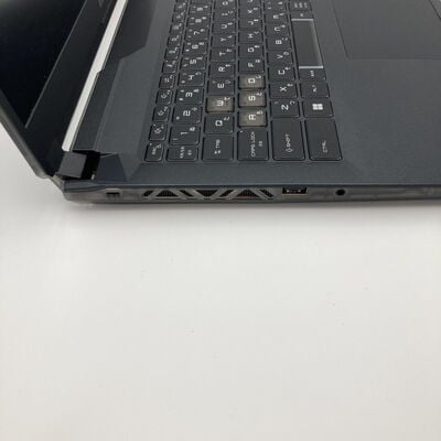 【神戸・三宮店】中古  MSI Cyborg-15-A13VFK-1054JP(i7-13620H/16GB/SSD512GB/RTX4060/W11H) 3430006304 