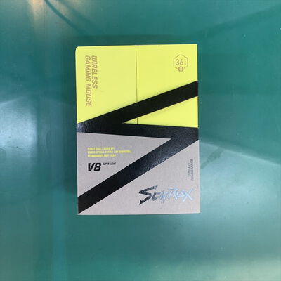 【横浜駅前店】中古  SCYROX(サイロックス) V8 3400009741 