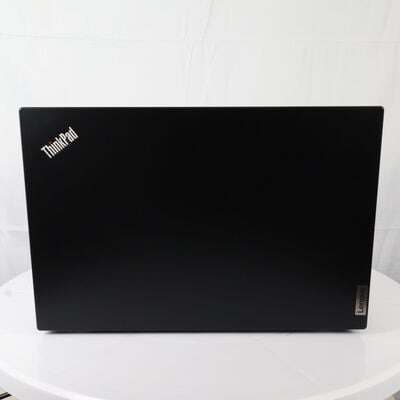 【通販センター】中古  LenovoThinkPad L15 Gen2(Intel Core i5 1135G7 2.40GHz/16GB DDR4/SSD512GB/-/オンボード/15.6/1920x1080/GbE/Wi-Fi/WEBCAM/W11P/Microsoft Office Home and Business 2024/VBT) 198555 