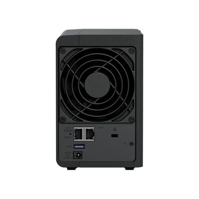 Synology  DiskStation DS225+ (2ベイ NAS) 