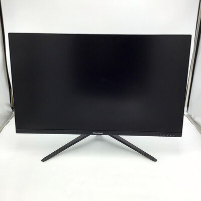 【白山FM松任店】中古  Viewsonic VX2728J-7 (27"W 2H1DP 0.5ms IPS 180Hz) 4950000997 